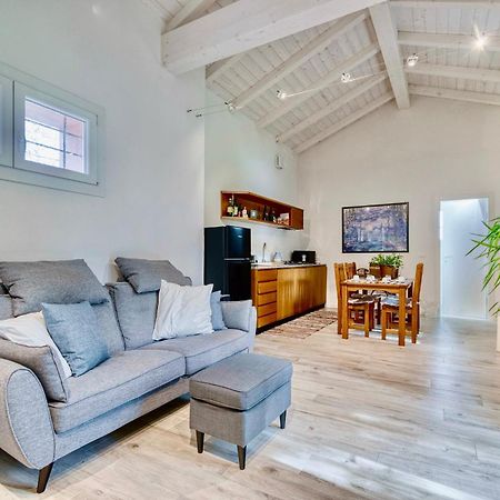 Loft Con Vigna Sui Colli Bolognesi - Villa Govi Pancaldi 산레자로디사베나 외부 사진