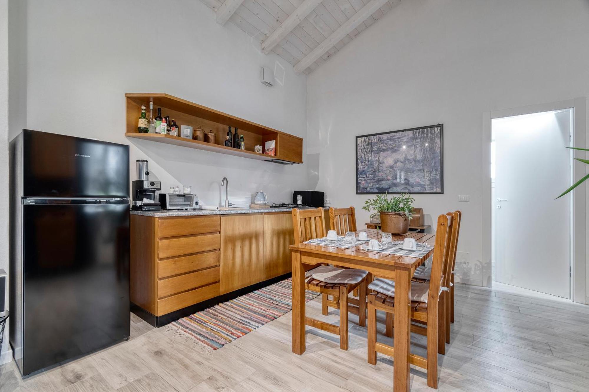 Loft Con Vigna Sui Colli Bolognesi - Villa Govi Pancaldi 산레자로디사베나 외부 사진