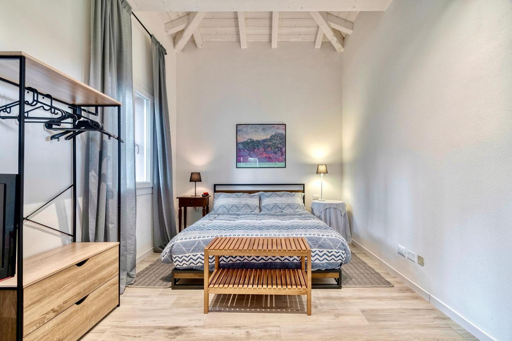 Loft Con Vigna Sui Colli Bolognesi - Villa Govi Pancaldi 산레자로디사베나 외부 사진