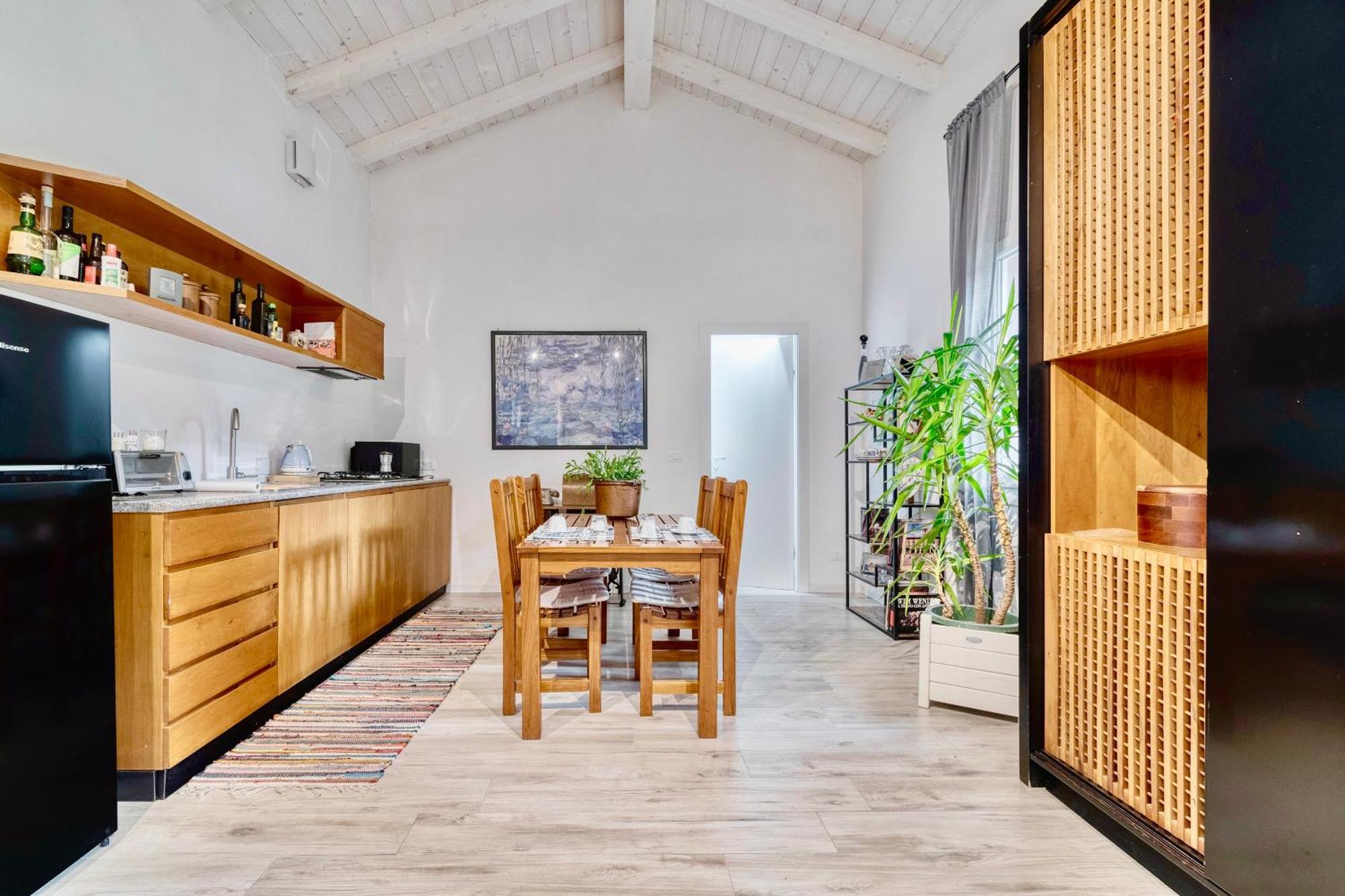 Loft Con Vigna Sui Colli Bolognesi - Villa Govi Pancaldi 산레자로디사베나 외부 사진